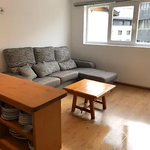 Apartamento Center, Sierra Nevada