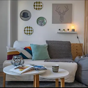 Apartamento Sierralacant Estudio Con Terraza, 4pax Wifi Y Parking Gratis, Sierra Nevada
